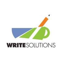 Write Solutions