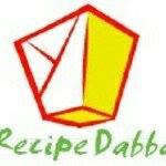 Recipe Dabba