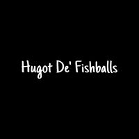 Hugot De&#039; Fishball