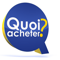 Quoiacheter?