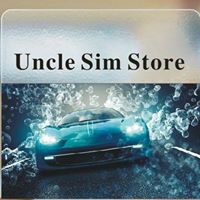 Uncle Sim Store - LED headlights &amp; accessories