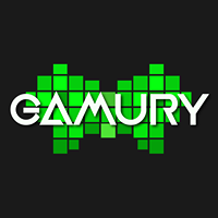 Gamury