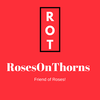 Rosesonthorns.com