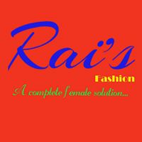 Rai's Fashion