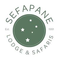 Sefapane Lodge and Safaris