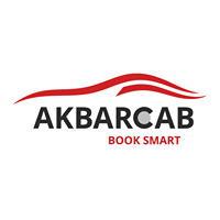 akbarcab.com