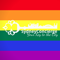 Sydney Concierge - Your Key to the City