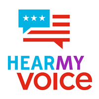 Hear My Voice