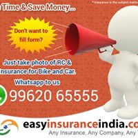 Easyinsurance compare buy online