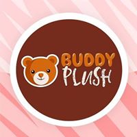 Buddy Plush