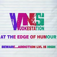 VNS JokesTation