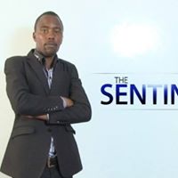 The Sentinel Show/KTS