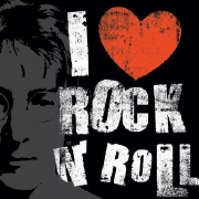 I Love Rock n Roll