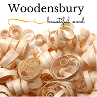 Woodensbury