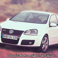 Golf 5 GTI