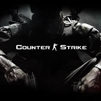 Counter Strike gamers