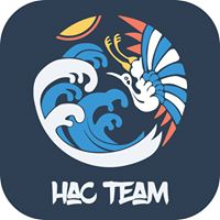 HẠC Team - Photobooth Decoration