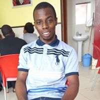 Daniel Nonso Chukwurah  Web Entrepreneur