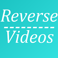 Reverse Videos