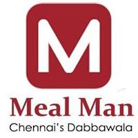 Dabba Wala Service Chennai-Meal Man