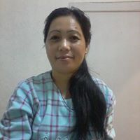 Jovie Adion Cadlaon Entrepreneur