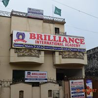 Brilliance International Academy