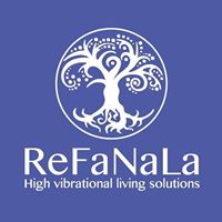 Refanala - High Vibrational Living Solutions