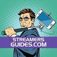 Nikitheliger.com - #1 Resource For Twitch Guides