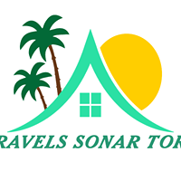 Travels Sonar Tori