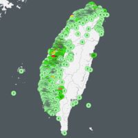 零時空汙觀測網開發日誌