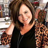 Lularoe Shelly Aslin