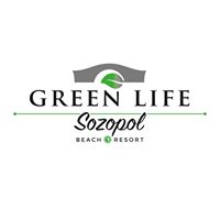 Green Life Beach Resort Sozopol