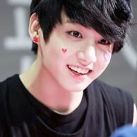 JeonJungkook FanPage