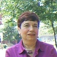 Rosanna O Zavarella, PhD, BCC