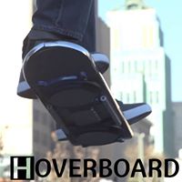 Hoverboard