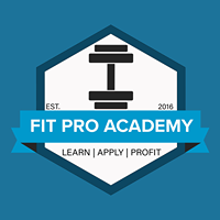 Fit Pro Academy