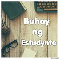 Buhay ng Estudynte