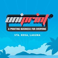 Uniprint Laguna