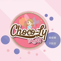 Choco-ly & Lemon-ny