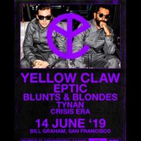 Yellow Claw