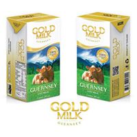 Guernsey Milk Thailand