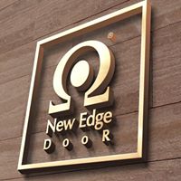 New Edge Safety Door 新銳安全門