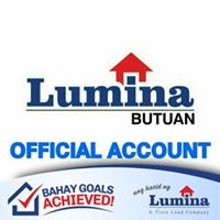 Lumina Homes Butuan