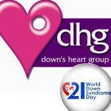 Down&#039;s Heart Group