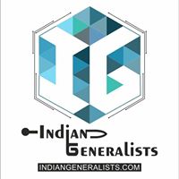 Indian Generalists