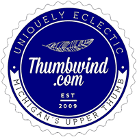 Michigan's Thumb - Thumbwind.com