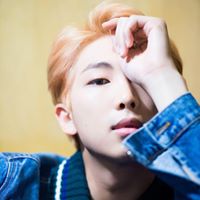 Kim Namjoon