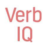 Verb IQ