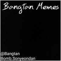 Bangtan Memes