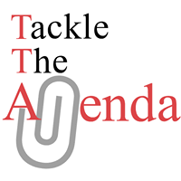 Tackle The Agenda